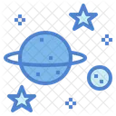 Space  Icon