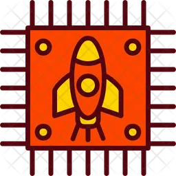 Space  Icon