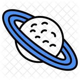 Space  Icon