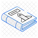 Space Education Space Study Space Book アイコン