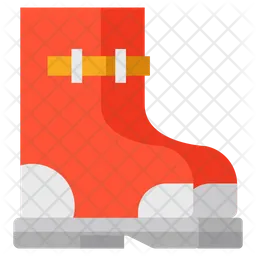 Space Boots  Icon