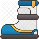 Space Boots  Icon