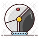 Space Cam  Icon