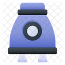 Capsule Icon