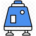 Space Car Space Science Icon