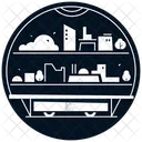 Artboard Icon