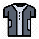 Space Clothing  Icon