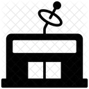Space Colony  Icon