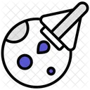 Space craft  Icon