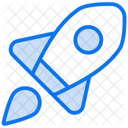 Space craft  Icon