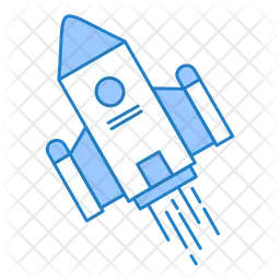 Space Craft  Icon