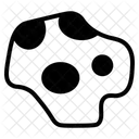 Space Debris Icon