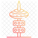 Space elevator  Icon