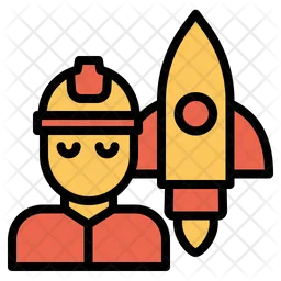 Space Engineer  Icon