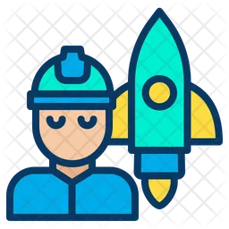 Space Engineer  Icon