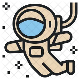 Space Explorer  Icon