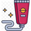 Space Food  Icon