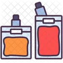 Space Food  Icon