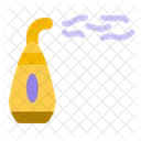 Space Food Eat Tasty Icon