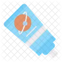 Food Space Astronaut Icon