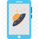 Space Game  Icon