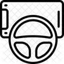 Space game  Icon
