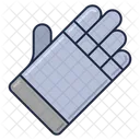 Space Glove  Icon