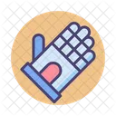 Space Glove  Icon