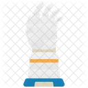 Space Gloves  Icon