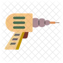Weapon Gun Galaxy Icon