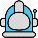 Space helmet  Icon