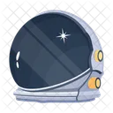 Space Helmet  Icon