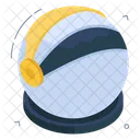 Space Helmet  Icon