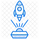 Space hologram  Icon