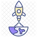 Space Icon