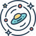 Space  アイコン