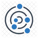 Space Universe Astronomy Icon