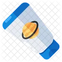 Space Lotion  Icon