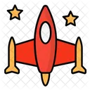 Space mission  アイコン