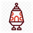Space Module Space Vehicle Lunar Module Icon