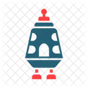 Space Module Space Vehicle Lunar Module Icon