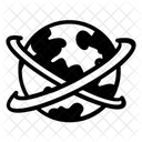 Space Nexus Orbitalhub Starnexus Icon