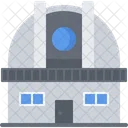 Space Observatory  Icon