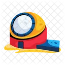 Largest Telescope Space Observatory Observatory Centre Icon