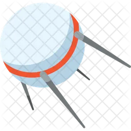 Space probe  Icon