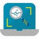 Space research  Icon