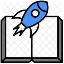 Space Research  Icon