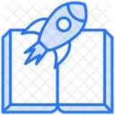 Space Research Astronomy Space Icon
