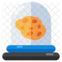 Space Rock Icon