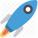 Space Rocket Space Rocket Icon